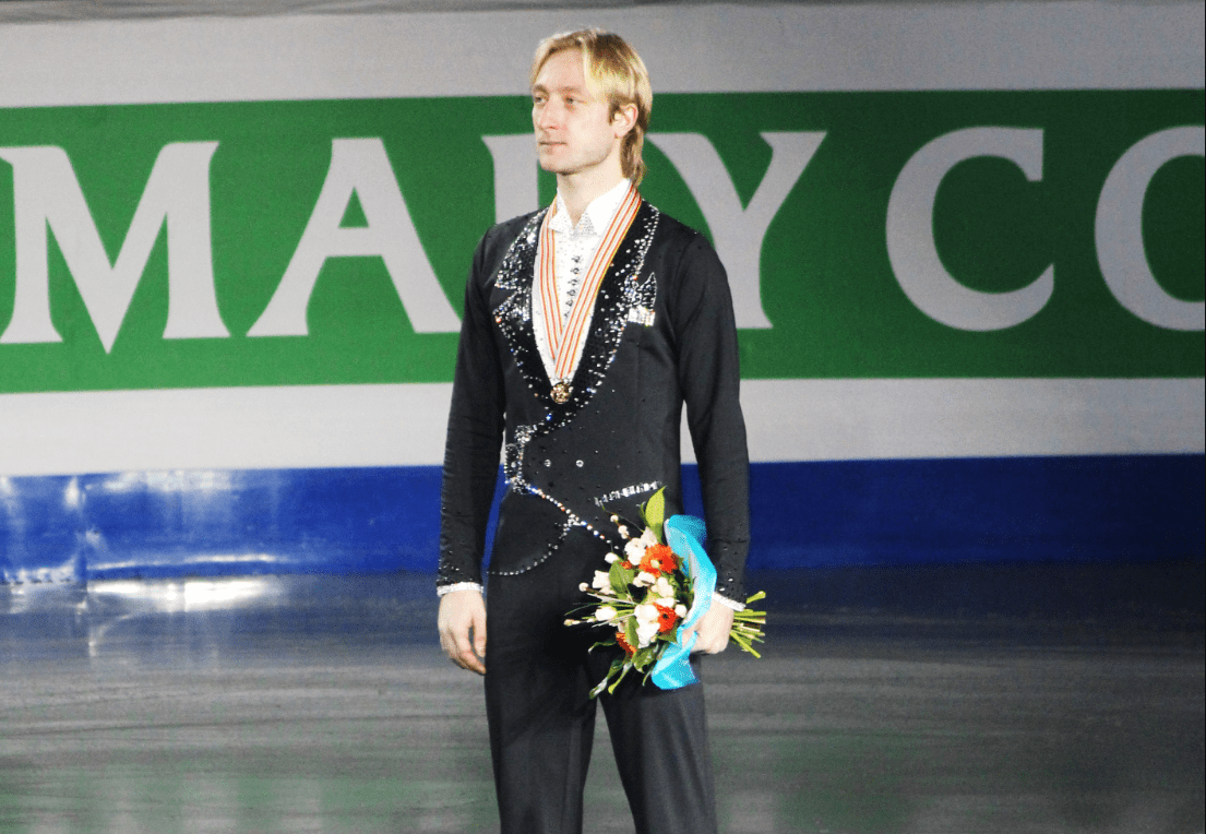 Figure Skating Facts