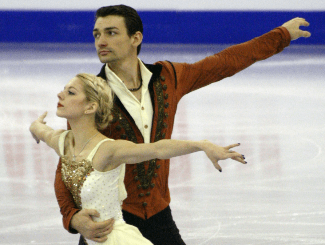 Figure Skating Facts