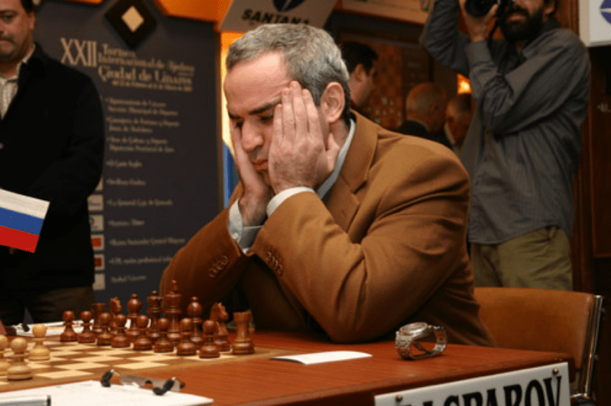 Artificial Intelligence Facts