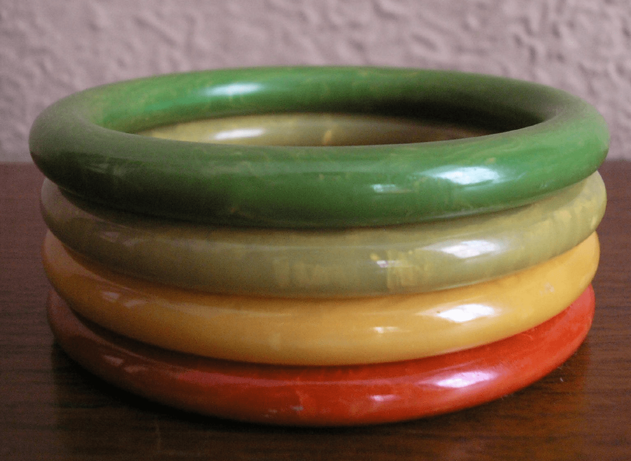 Accidental Discoveries Facts