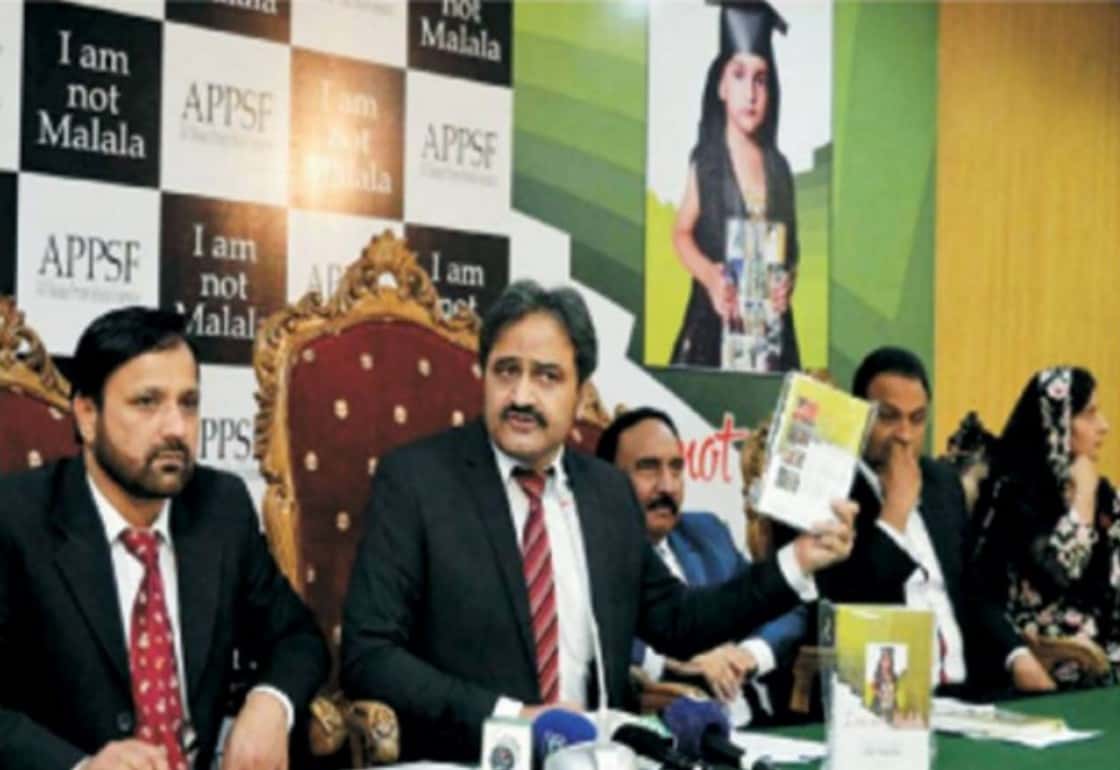 Malala Yousafzai Facts