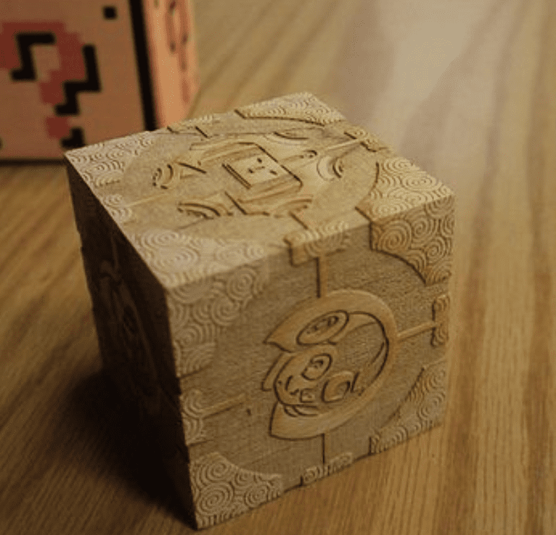 Codes and Ciphers Facts