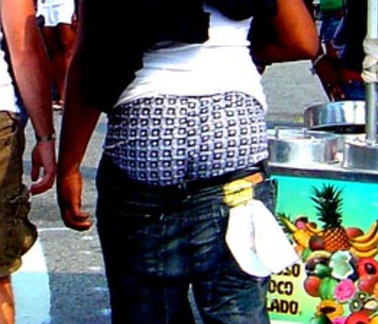 Fashion in History Facts