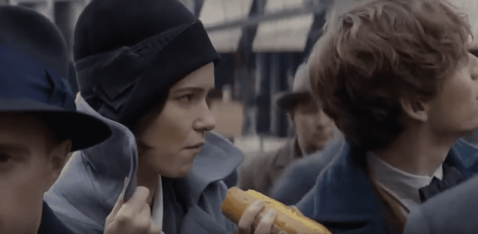 Fantastic Beasts Facts