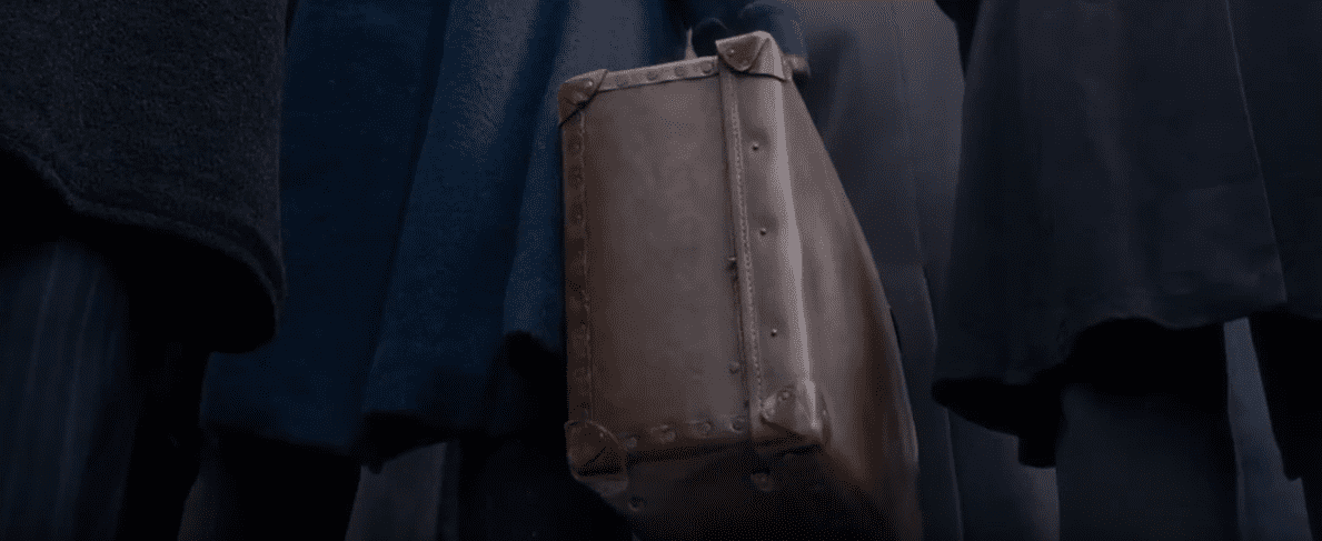 Fantastic Beasts Facts