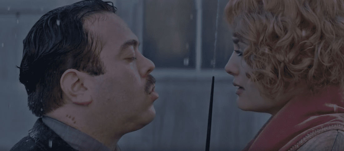 Fantastic Beasts Facts