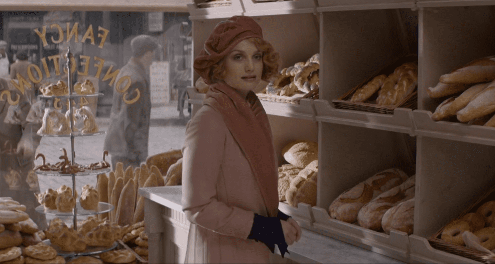 Fantastic Beasts Facts