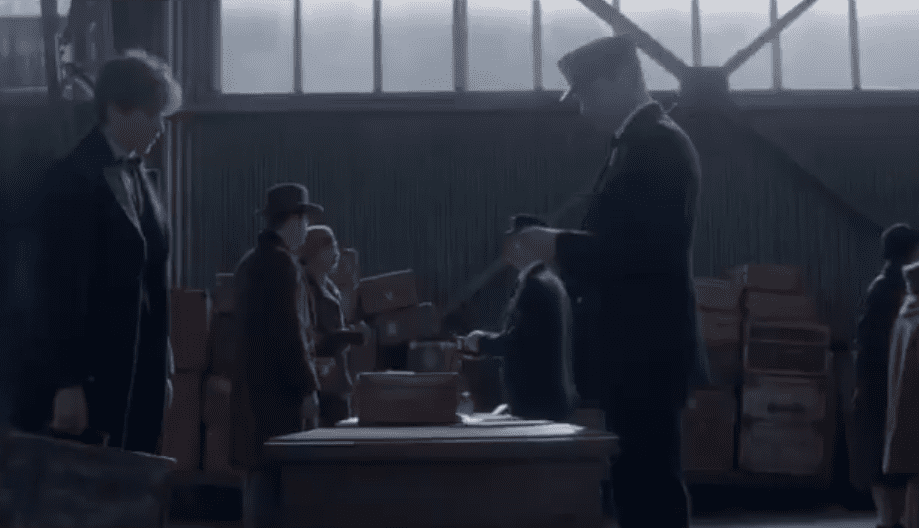 Fantastic Beasts And Where To Find Them Facts