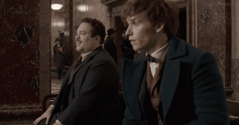 Fantastic Beasts And Where To Find Them Facts