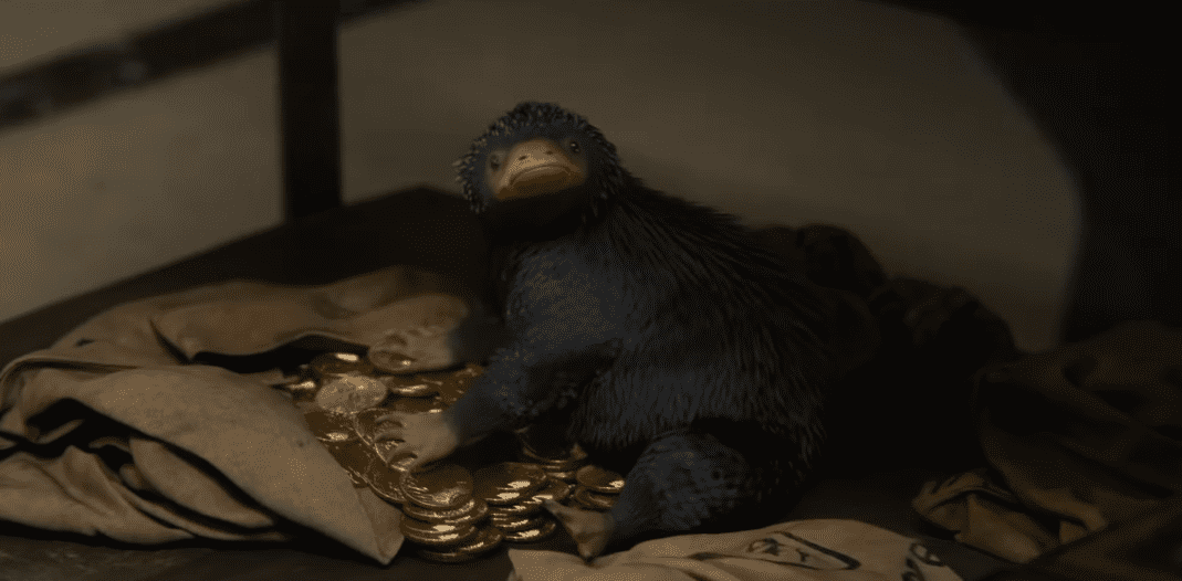 Fantastic Beasts And Where To Find Them Facts