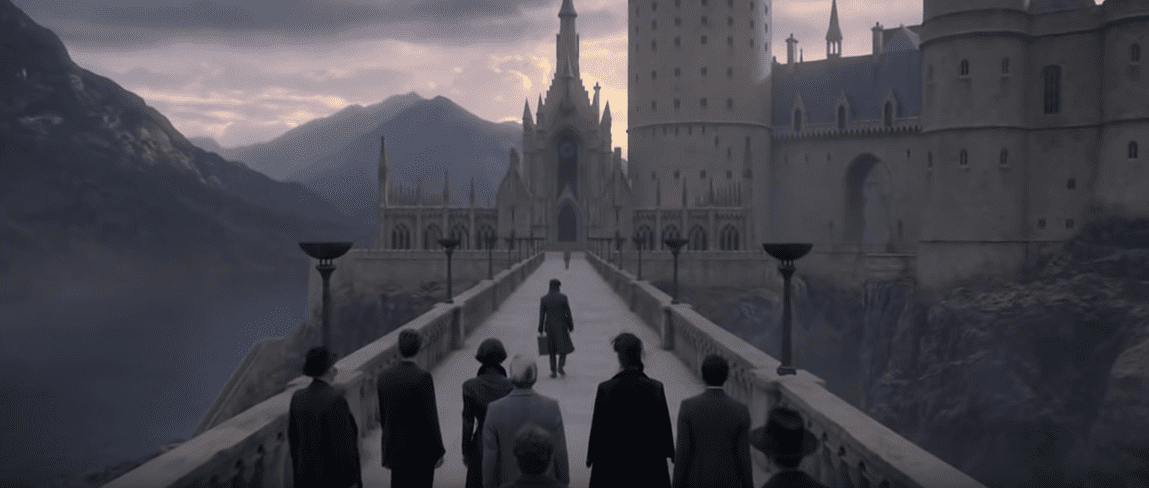 Fantastic Beasts And Where To Find Them Facts