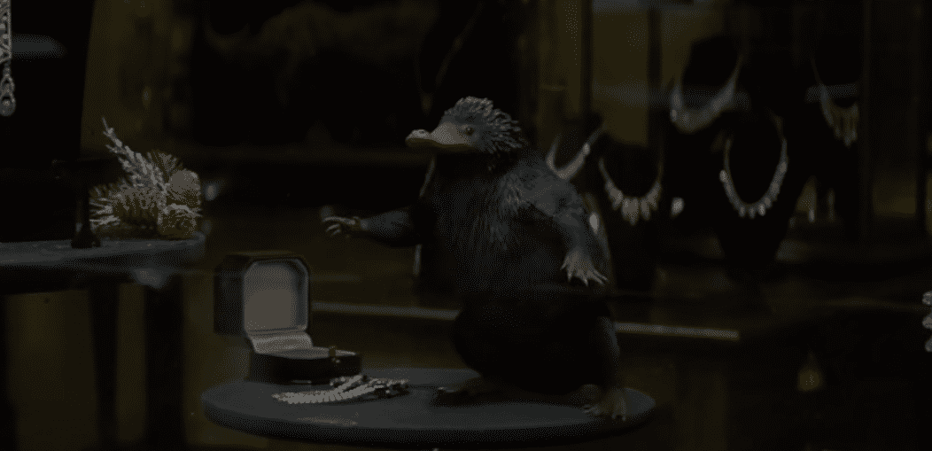 Fantastic Beasts And Where To Find Them Facts