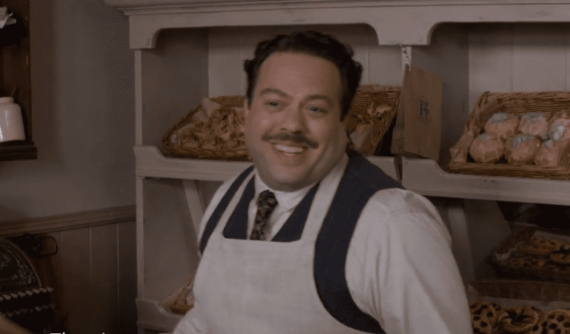 Fantastic Beasts And Where To Find Them Facts