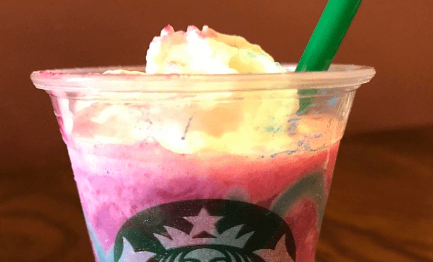 Weirdest Foods Facts