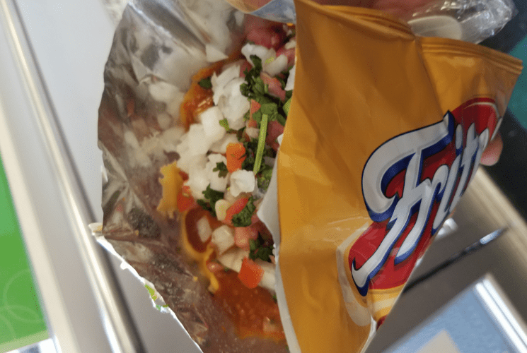 Weirdest Foods Facts