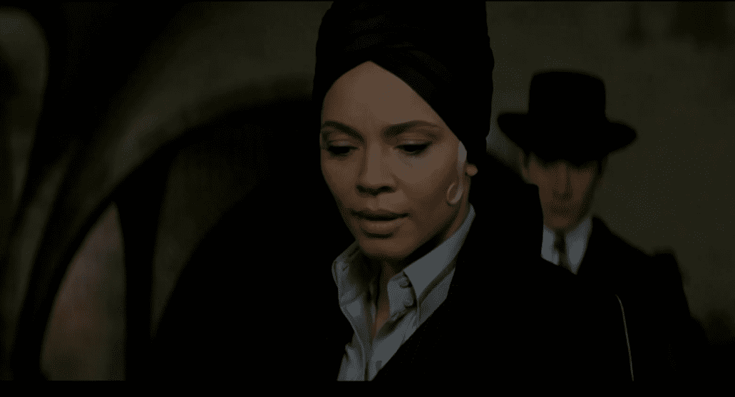 Fantastic Beasts And Where To Find Them Facts