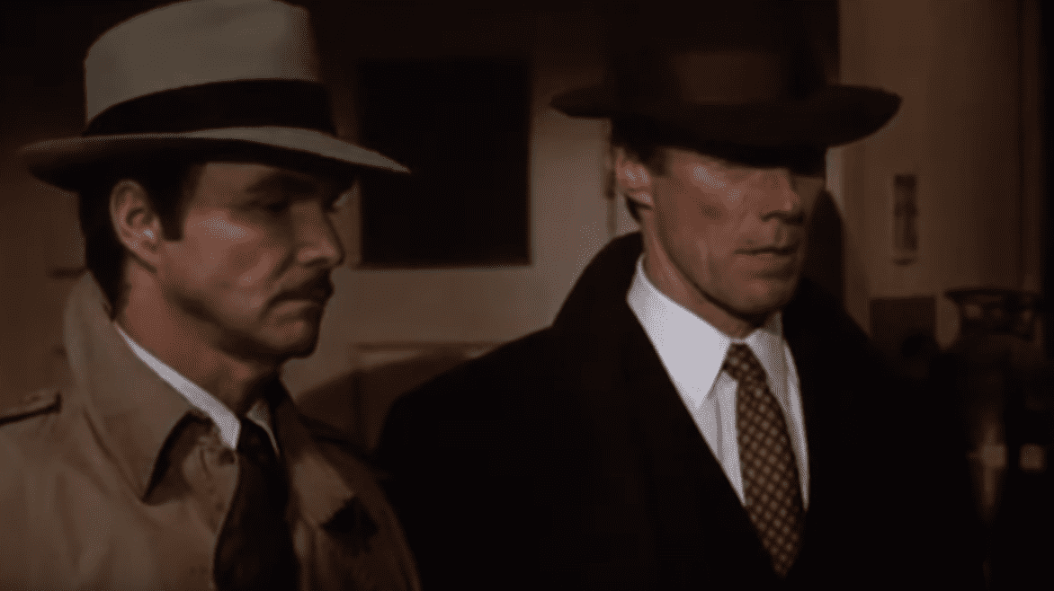 Clint Eastwood Facts