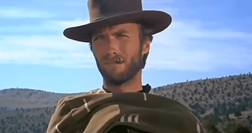 Clint Eastwood Facts
