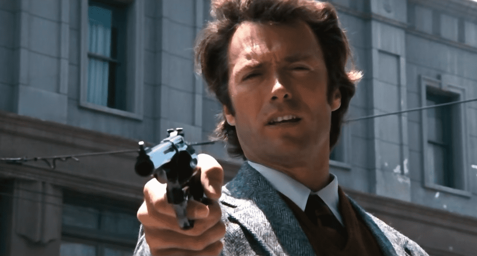 Clint Eastwood Facts