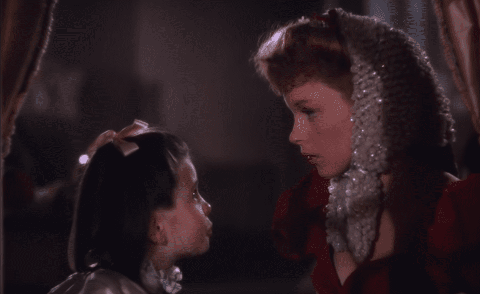 Scarlett Johansson Facts