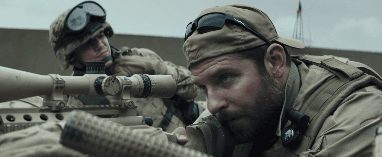 Clint Eastwood Facts