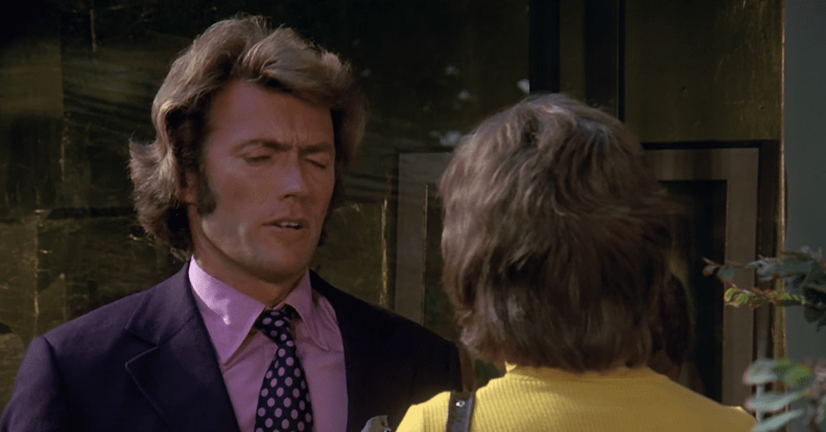 Clint Eastwood Facts