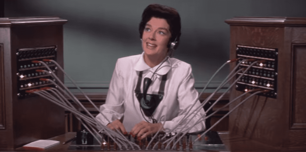 Scarlett Johansson Facts