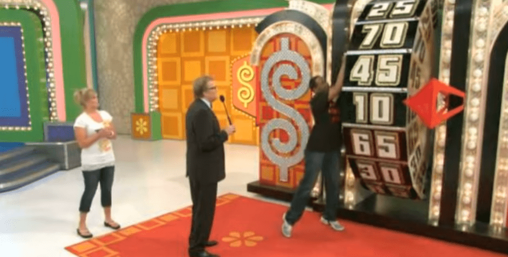 The Price Is Right Facts