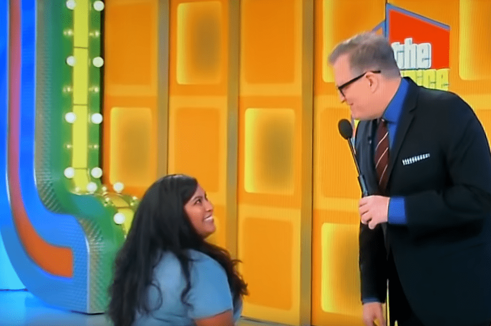 The Price Is Right Facts