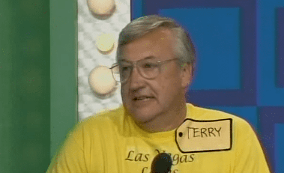 The Price Is Right Facts