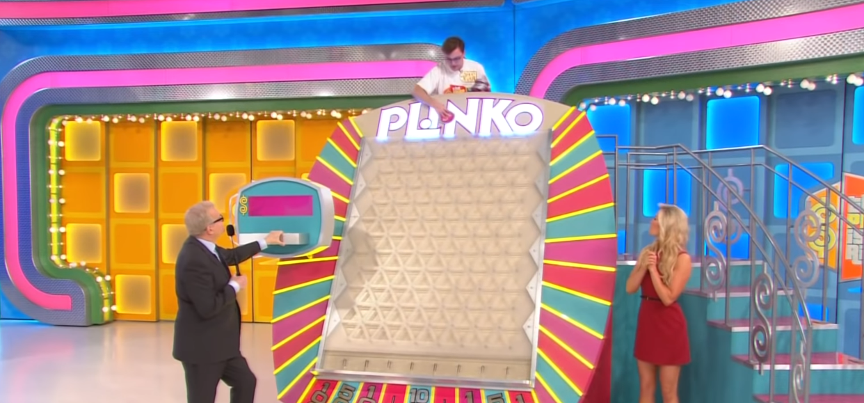 The Price Is Right Facts