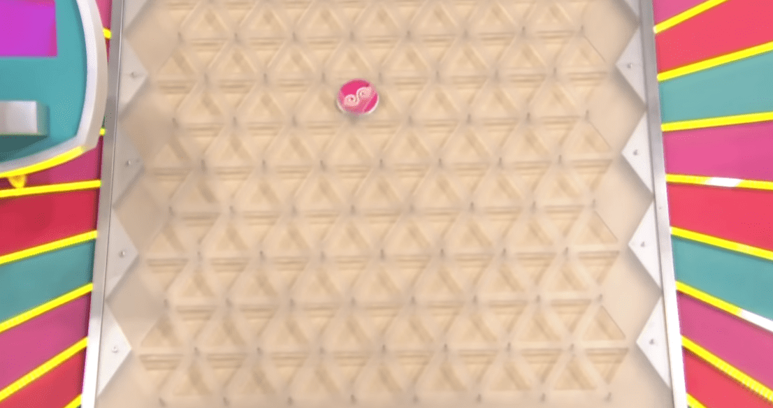 The Price Is Right Facts