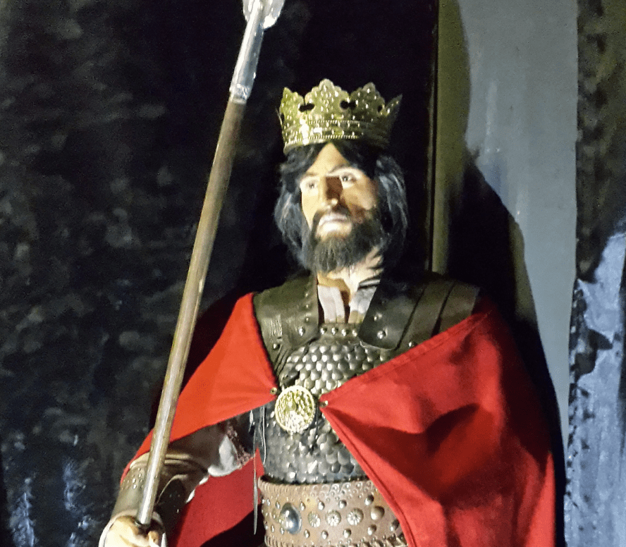 Attila The Hun Facts