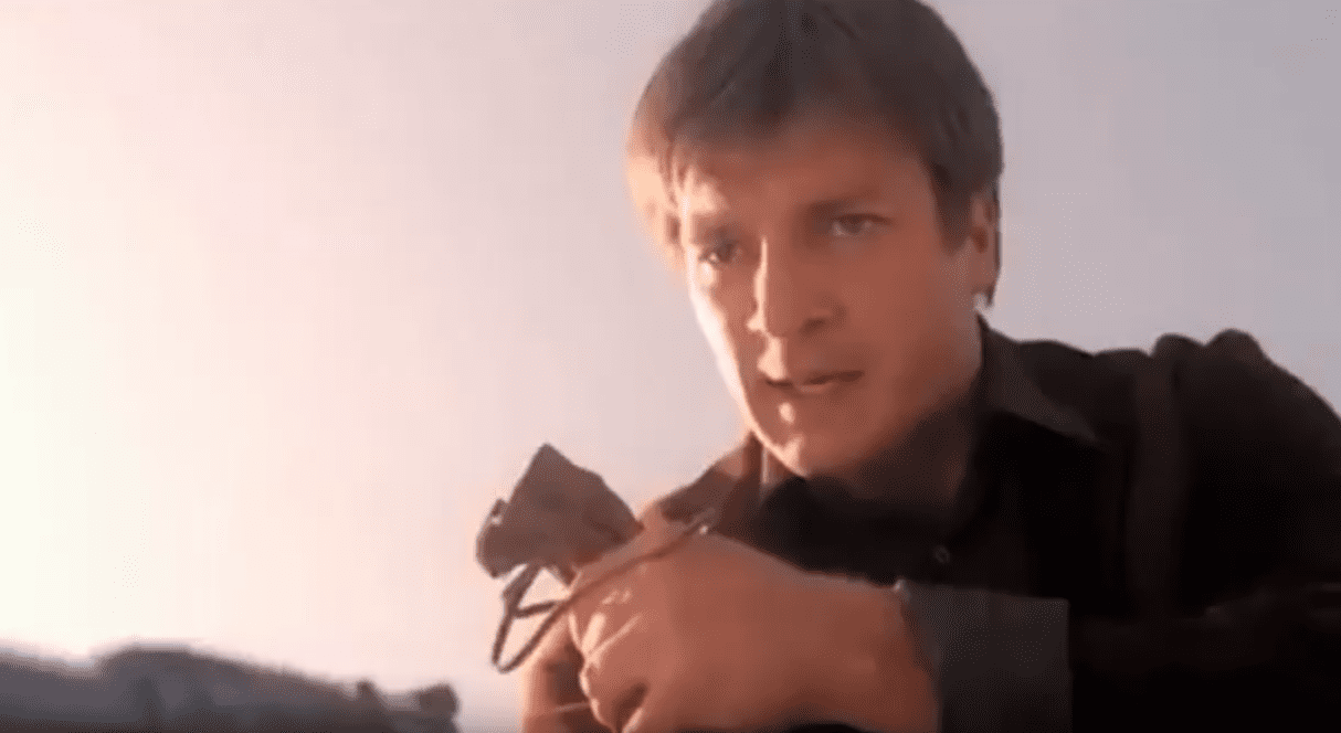 Firefly and Serenity Facts