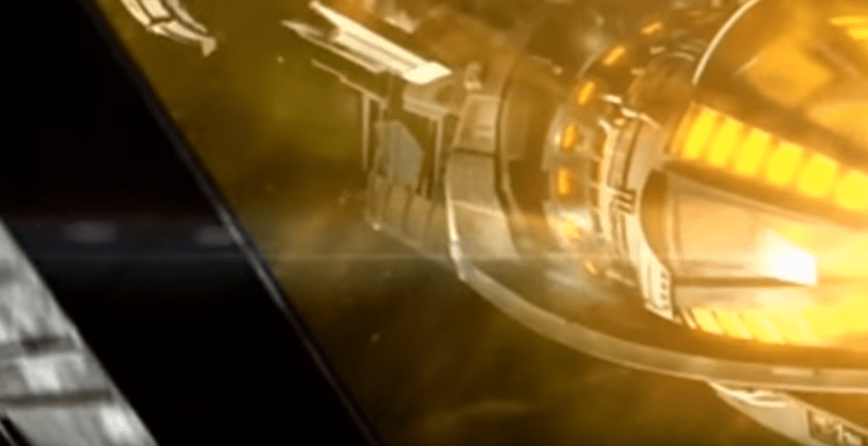 Firefly and Serenity Facts