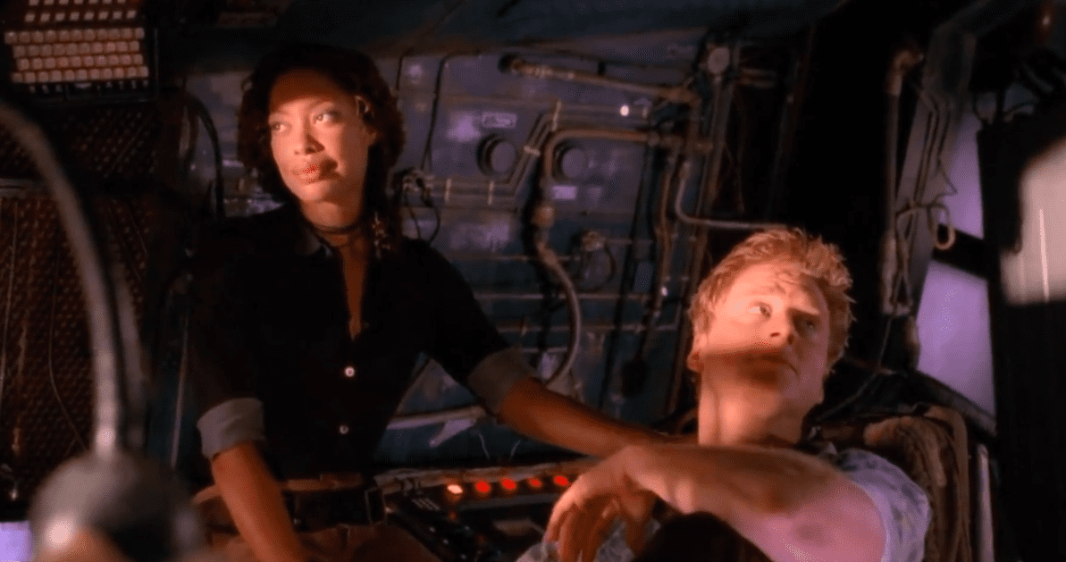 Firefly and Serenity Facts