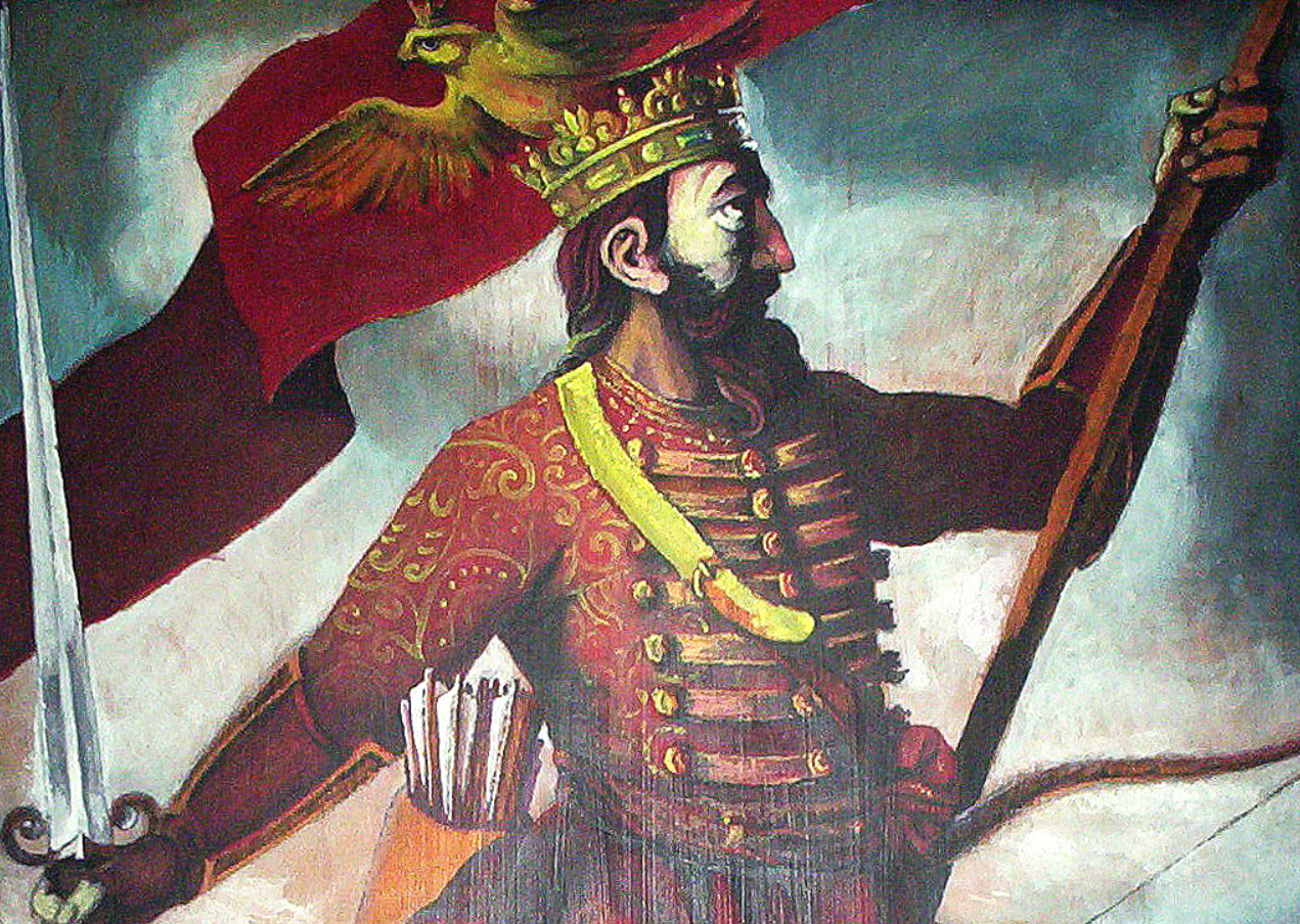 Attila The Hun Facts