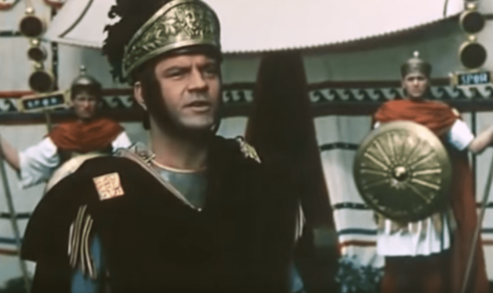 Attila The Hun Facts