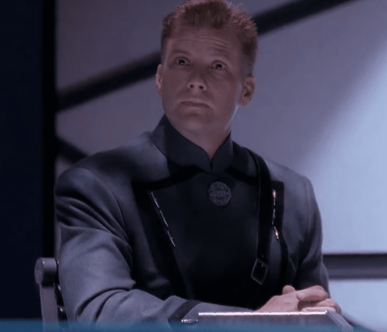 Firefly and Serenity Facts