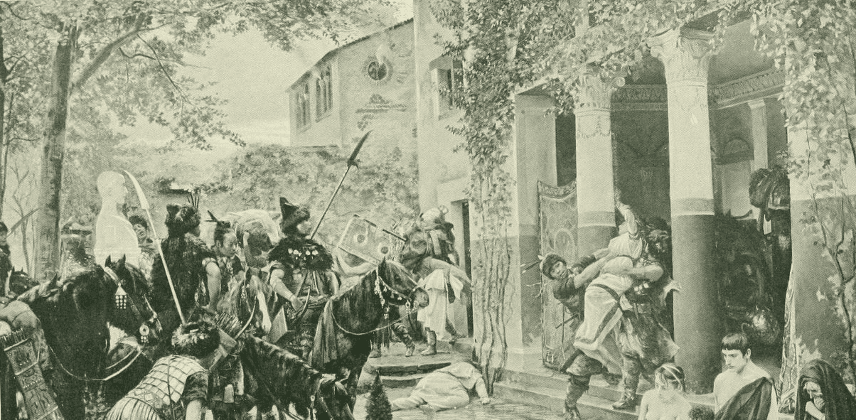 Attila The Hun Facts