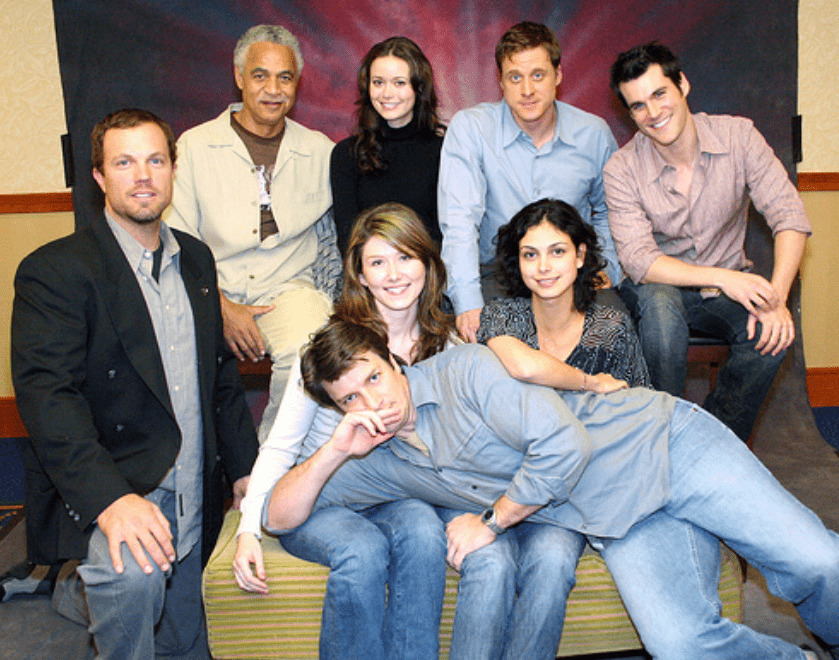 Firefly and Serenity Facts