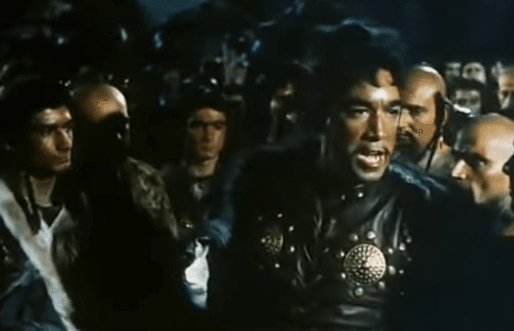 Attila The Hun Facts