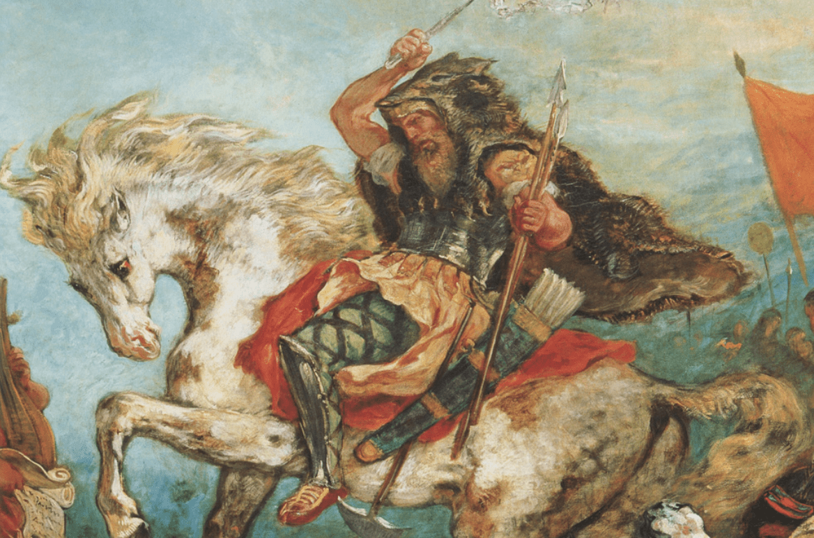 Attila The Hun Facts