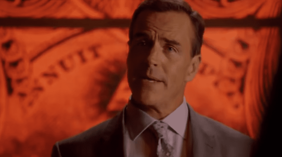 Firefly and Serenity Facts