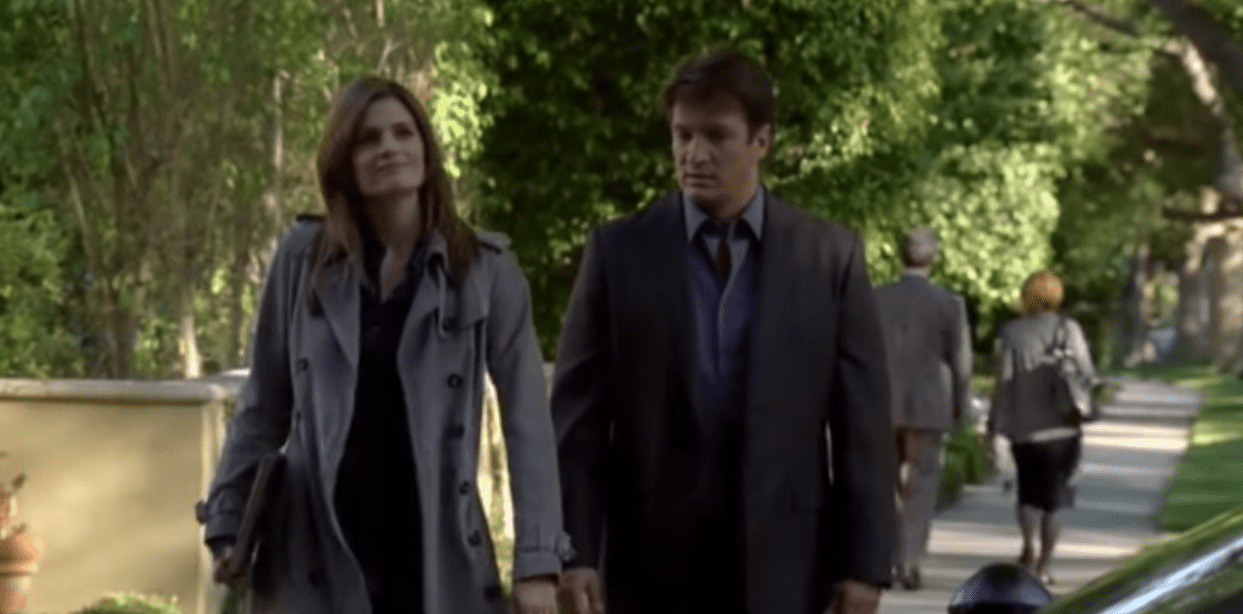 Firefly and Serenity Facts