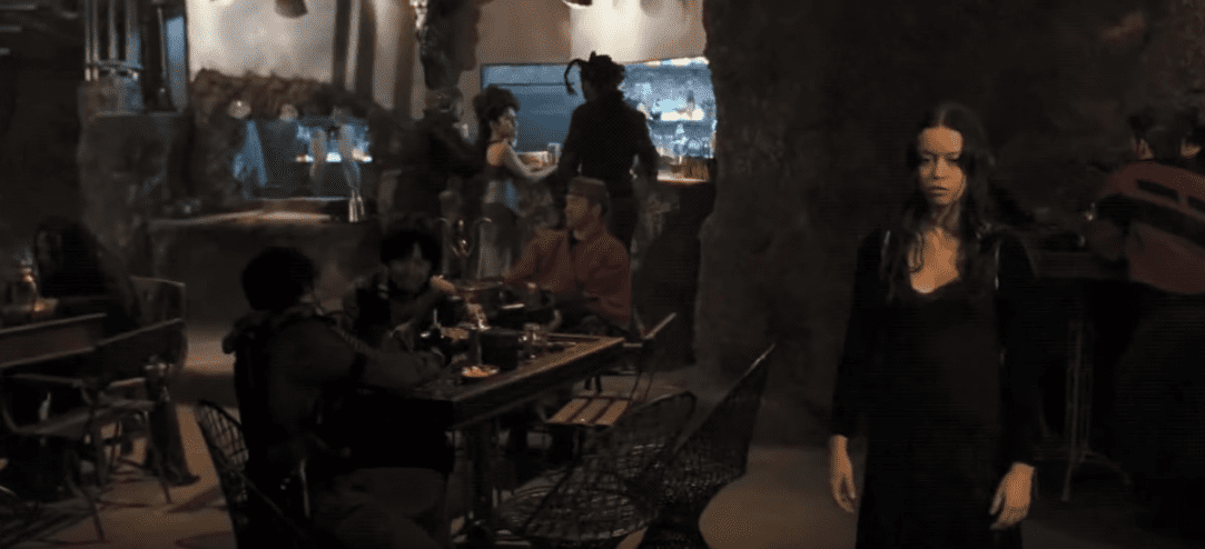 Firefly and Serenity Facts