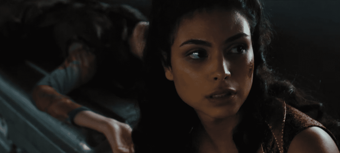 Firefly and Serenity Facts