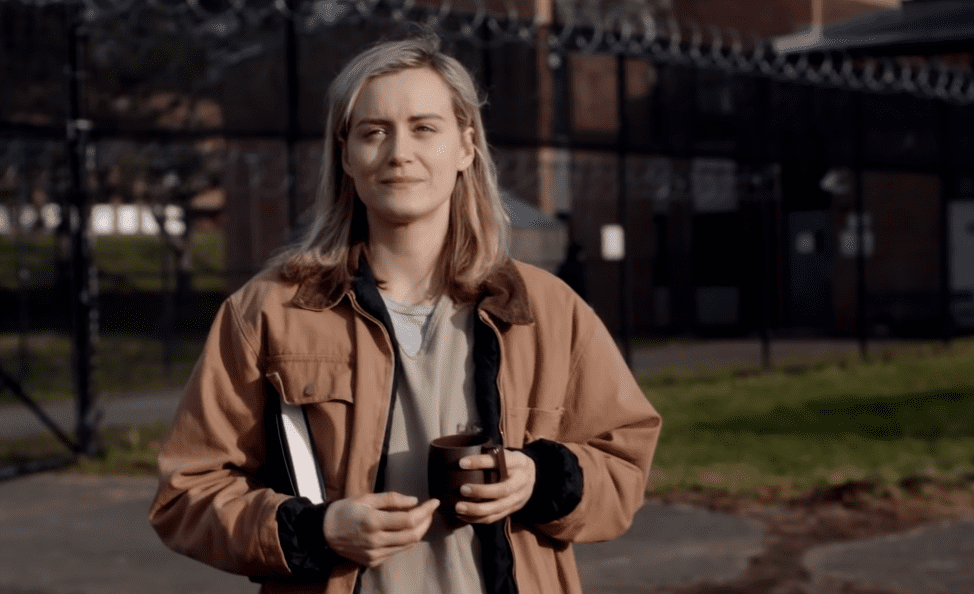 Orange Is The New Black Facts