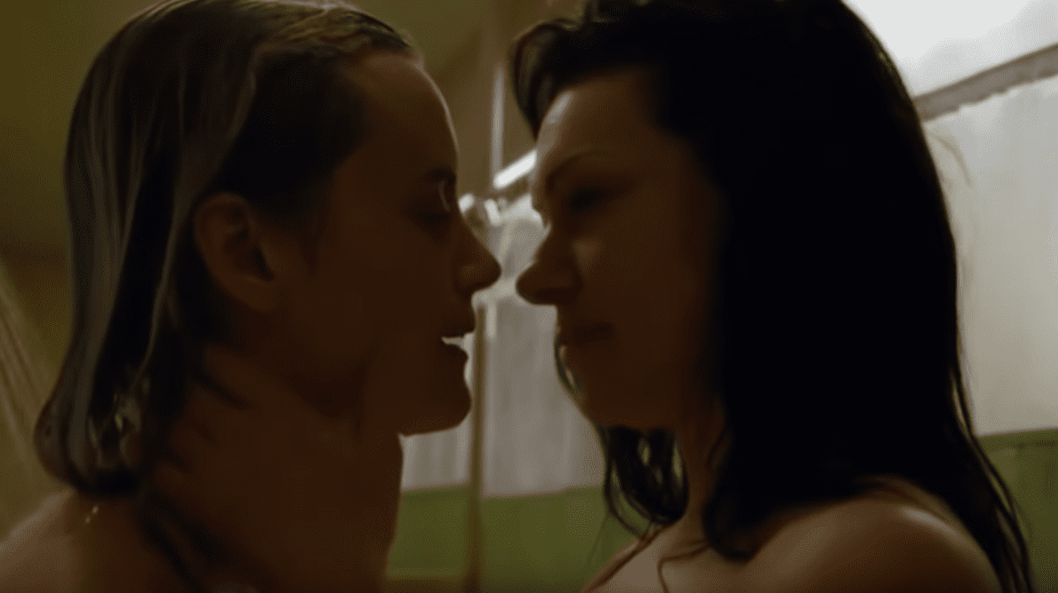 Orange Is The New Black Facts