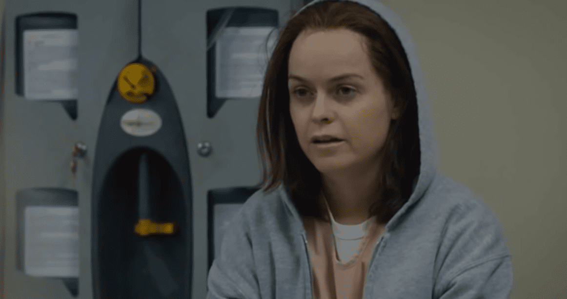 Orange Is The New Black Facts